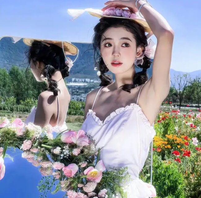 蓝盐
