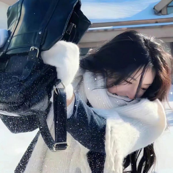 “文学少女”回忆篇