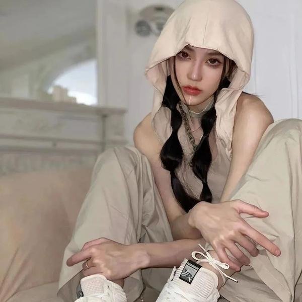 普通人